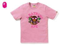 LISA COLLEGE SUMMER TEE