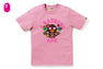 LISA COLLEGE SUMMER TEE