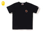 APE & MILO ONE POINT TEE