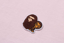 APE & MILO ONE POINT TEE