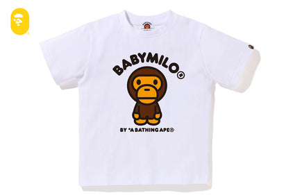 BABY MILO TEE
