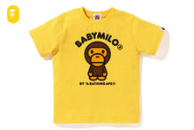 BABY MILO TEE