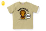 JAPAN BABY MILO TEE