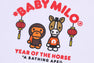 YEAR OF THE HORSE BABY MILO TEE