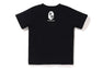 A BATHING APE 33RD ANNIV. BABY MILO TEE
