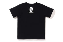 A BATHING APE 33RD ANNIV. BABY MILO TEE