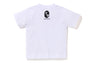 A BATHING APE 33RD ANNIV. BABY MILO TEE