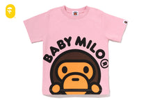 BIG BABY MILO TEE