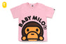 BIG BABY MILO TEE