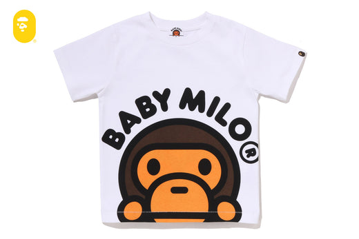 BIG BABY MILO TEE