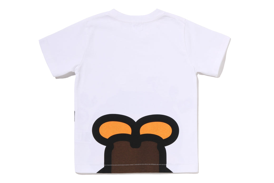 BIG BABY MILO TEE | bape.com