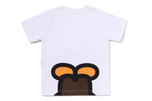 BIG BABY MILO TEE