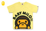 BIG BABY MILO TEE