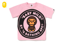 BIG MILO BWS TEE