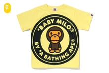 BIG MILO BWS TEE