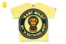 BIG MILO BWS TEE