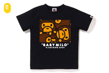 BABY MILO TEE