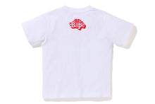 BABY MILO MIXED FRUIT TEE