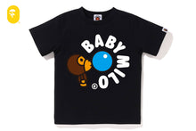 MILO GUM BALL TEE