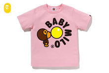 MILO GUM BALL TEE