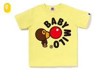MILO GUM BALL TEE
