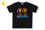 ABC CAMO MILO ICE POP SUMMER TEE