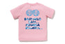 ABC CAMO MILO ICE POP SUMMER TEE