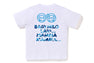 ABC CAMO MILO ICE POP SUMMER TEE