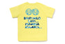 ABC CAMO MILO ICE POP SUMMER TEE