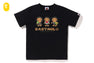 BABY MILO FRUIT SUMMER TEE