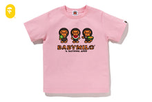 BABY MILO FRUIT SUMMER TEE