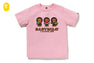 BABY MILO FRUIT SUMMER TEE