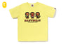 BABY MILO FRUIT SUMMER TEE
