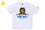 ABC CAMO MILO FLOAT SUMMER TEE