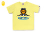 ABC CAMO MILO FLOAT SUMMER TEE