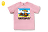 BABY MILO SUMMER TEE