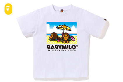 BABY MILO SUMMER TEE