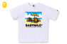 BABY MILO SUMMER TEE