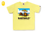 BABY MILO SUMMER TEE
