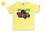 MILO ON BAPE SUMMER TEE