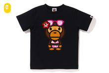 BIG BABY LISA SUMMER TEE