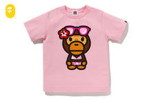 BIG BABY LISA SUMMER TEE