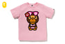 BIG BABY LISA SUMMER TEE