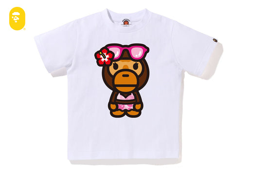 BIG BABY LISA SUMMER TEE