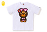 BIG BABY LISA SUMMER TEE
