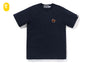 APE & MILO ONE POINT TEE