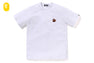 APE & MILO ONE POINT TEE