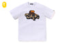 1ST CAMO MILO ON BAPE TEE