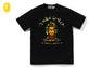 ABC CAMO MILO HOODIE TEE