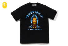 ABC CAMO MILO HOODIE TEE